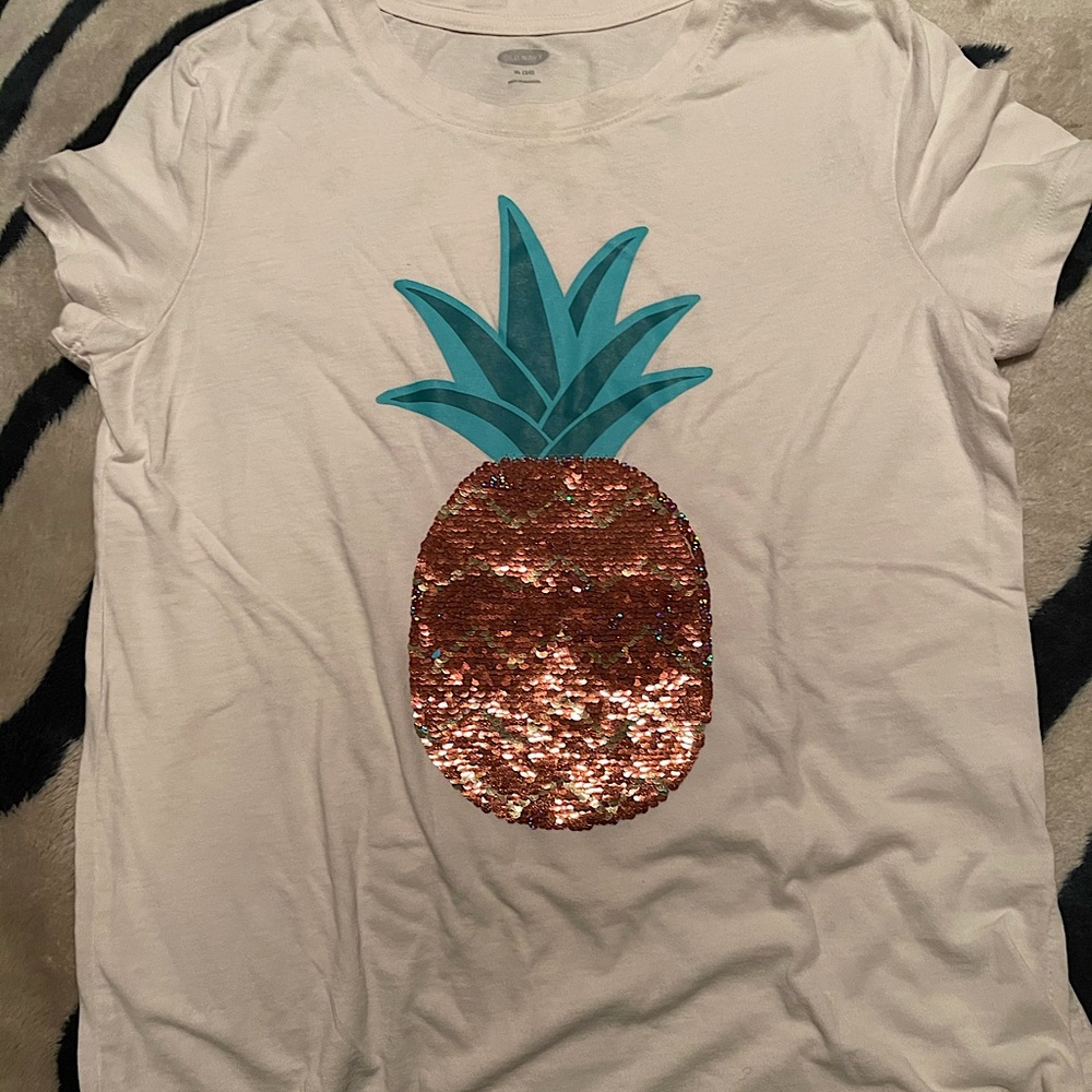 Old Navy shirt XL (14).